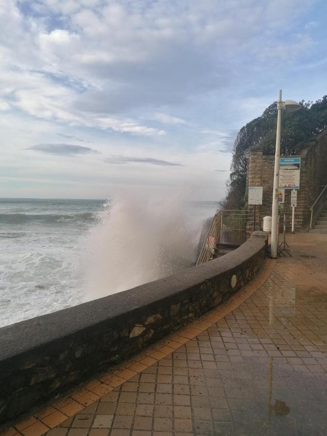 Biarritz Plage Exterior foto
